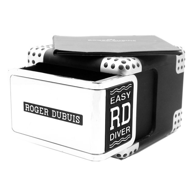 Roger Dubuis Easy Diver DBSE0282 Image 4